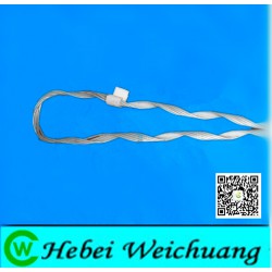 出口型預絞絲耐張線夾  光纜預絞絲耐張線夾  預絞絲耐張線夾