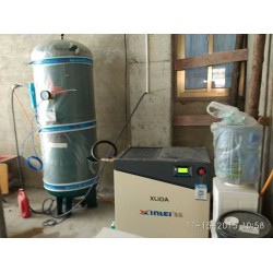 廈門空壓機銷售維修保養,各型號的空壓機批發請認準福建博萊特空壓機