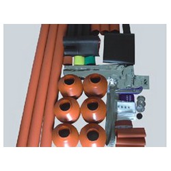 電纜中間接頭價位，買優(yōu)質(zhì)的電纜中間接頭，就選樂變新材料