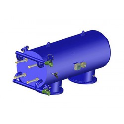 水力驅動吸式自清洗過濾器——專業的自清洗過濾器在哪買