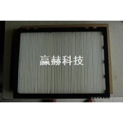 廠家供應空氣濾芯 供應專業的汽車空調濾芯