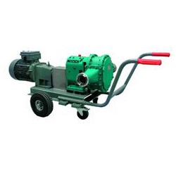 轉子泵公司哪家好：蘭州哪里有質量好的轉子泵