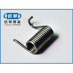 【廠家推*】質量好的鎖扣扭簧批發商，螺旋扭簧