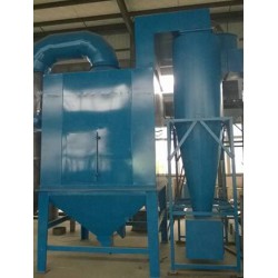 重慶旋風除塵器廠家 熱薦高品質旋風除塵器質量可靠