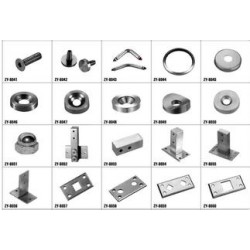 河北上等實木樓梯配件哪里有供應——各類實木樓梯配件