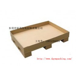 東莞裕茂包裝專業生產紙棧板