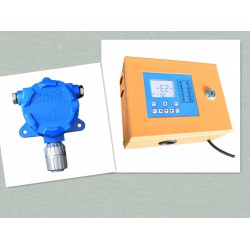 工業氨氣泄漏報警器氨氣傳感器