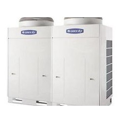 無極格力中央空調，質量好的中央空調就在石家莊榮輝空調設備