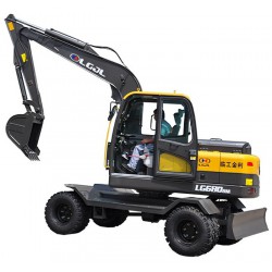 二手挖掘機哪里有？二手挖掘機廠家|二手挖掘機出售