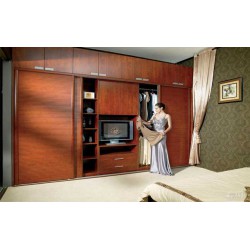 天津衣柜招商，供應蒙太奇商貿公司劃算的精美衣柜