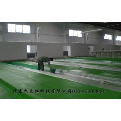 玻璃鋼防腐價格 高質量的玻璃鋼北京九色虹供應