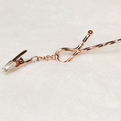 做工精致的花邊尖嘴夾推*，尖嘴夾衣架現貨批發