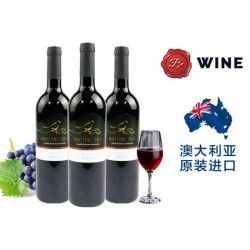 進口紅酒：價格合理的凱斯2013梅洛干紅葡萄酒批發(fā)【廣東】