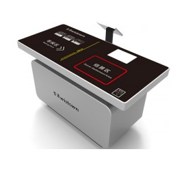 自選餐廳結算系統供應商