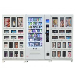 山西自動售貨機，可信賴的無人自動售賣機加盟公司