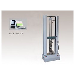 中實檢測設備供應優質的電子拉力試驗機——黃浦電子拉力試驗機