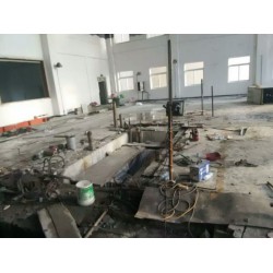 有創意的山西混凝土切割拆除公司|滄州加固