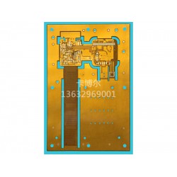 卡博爾好用的多層FPC_你的理想選擇，重慶多層FPC