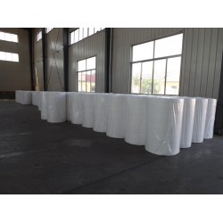 非織造布價位 山東具有口碑的紡粘法丙綸非織造布供應商