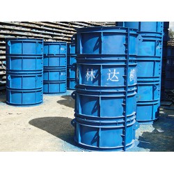 云南圓柱模板供應(yīng)商哪家比較好——云南圓柱模板價(jià)格如何