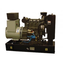 具有口碑的柴油發電機由廈門地區提供    _海滄發電機