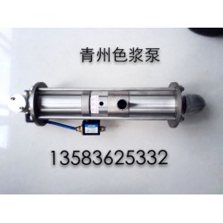 無錫印花機色漿泵、紹興氣動輸漿泵、遼寧氣動輸漿泵