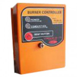 沈陽口碑好的程控器哪里買：內蒙古燃燒器配件