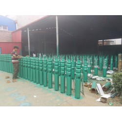 優質150QJ潛水泵——有品質的潛水泵哪里有賣