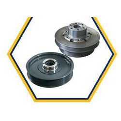 加工皮帶輪 山東皮帶輪專業供應