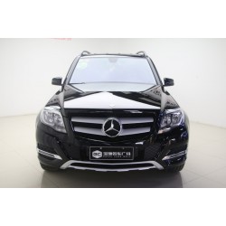 奔馳GLK300性能，實惠的13年10月奔馳GLK300，寶馳*車行【供應(yīng)】