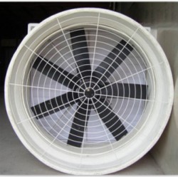 青州永福玻璃鋼風機生產商——生產玻璃鋼風機