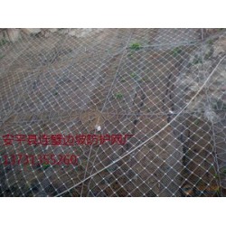 廠家供應(yīng)主動防護|邊坡防護網(wǎng)價錢如何|河北質(zhì)量硬的主動防護邊坡防護網(wǎng)