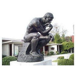 人物雕塑設(shè)計公司哪家好——供應(yīng)河南造型優(yōu)美的人物雕塑