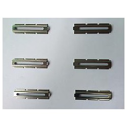 供應(yīng)不銹鋼導(dǎo)針板|要買廠家直銷不銹鋼R型導(dǎo)針板，就來銘豐慶五金吧