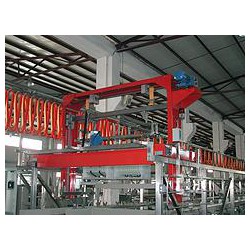 垂直連續(xù)電鍍銅專賣(mài)店，質(zhì)量硬的五金電鍍?cè)O(shè)備推*