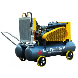 通遼哪里有賣開山螺桿機|優(yōu)質(zhì)的開山螺桿機，力風機電供應(yīng)