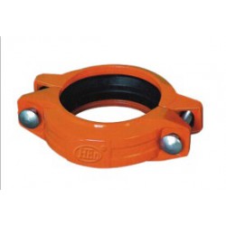 有品質的溝槽管件推*_荊州溝槽管件規格型號