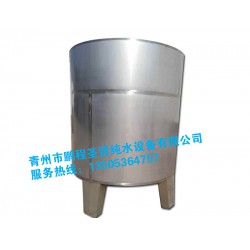 濰坊哪里有供應實用的水箱 不銹鋼水箱供應