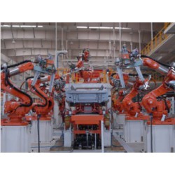 重慶好的機械手維修保養：信譽好的高壓電機維修