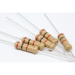 深圳暢銷的2W碳膜電阻【品牌推*】，中國2W碳膜電阻