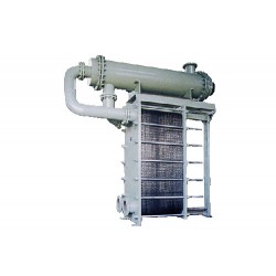 為您推*優質的高溫板式換熱器，浙江高溫板式換熱器廠家