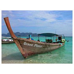 專業的裝飾船供應——酒店裝飾船款式