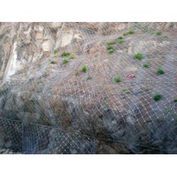 專業(yè)的廠家供應(yīng)主動防護邊坡防護網(wǎng)：優(yōu)質(zhì)廠家供應(yīng)主動防護|邊坡防護網(wǎng)