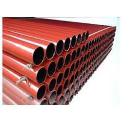 專業鑄鐵管公司在甘肅 寧夏鑄鐵管直銷