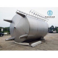 不銹鋼罐專業(yè)供應商 不銹鋼罐安裝