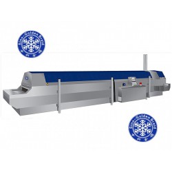 【中科金穗】【液氮速凍機(jī)】【深冷箱】