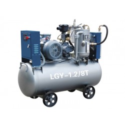 武威哪里有賣開山螺桿機，名聲好的開山螺桿機供應(yīng)商推*