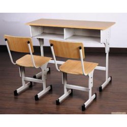 卓越的課桌椅廠家——優質的椅子板面