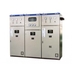 HXGN66環網柜廠家|想買新款HXGN66高壓環網柜就來樂清歐爾