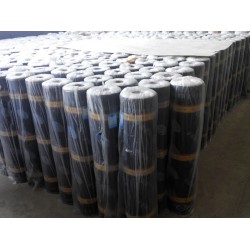 江蘇高分子聚乙烯丙綸防水卷材，在哪能買到廠家直銷的APP改性瀝青防水卷材呢